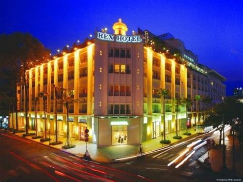 chanel ho chi minh city paul phat|CHANEL HO CHI MINH CITY REX HOTEL.